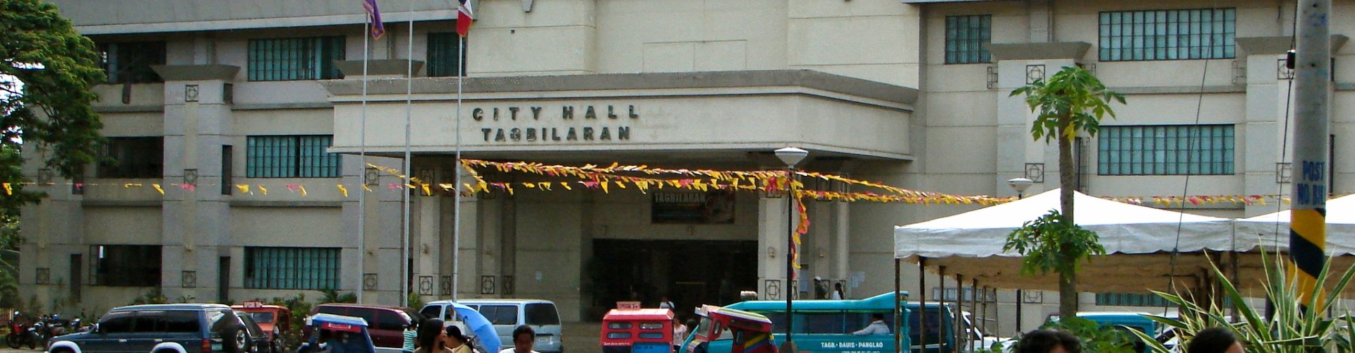 Tagbilaran City, PH