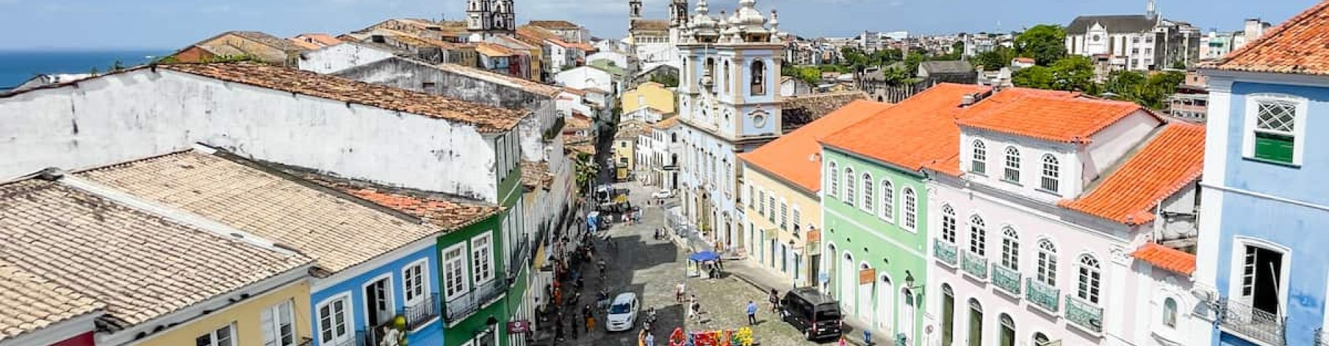 Salvador, BR