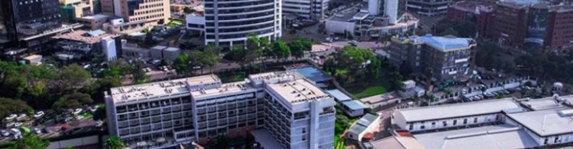 Kigali, RW