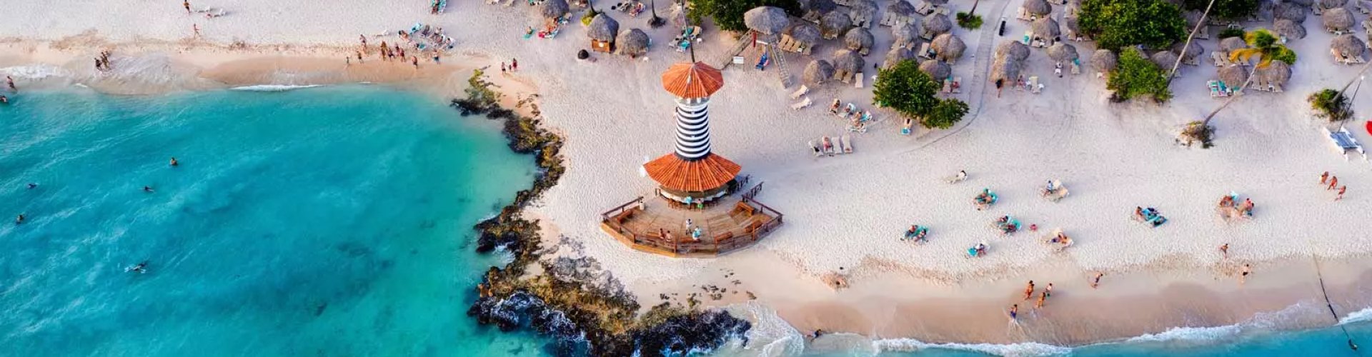 Bayahibe Sunset Coastline