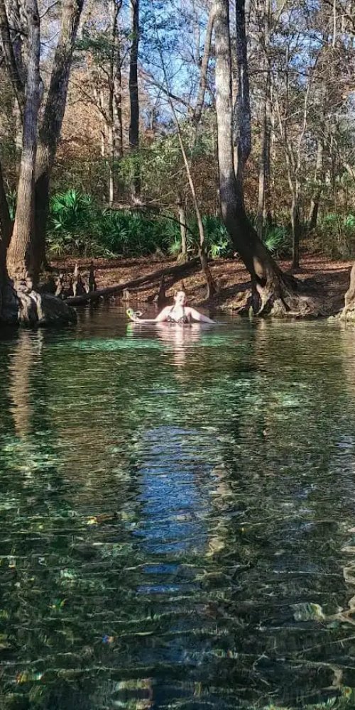 High Springs Bike Rental