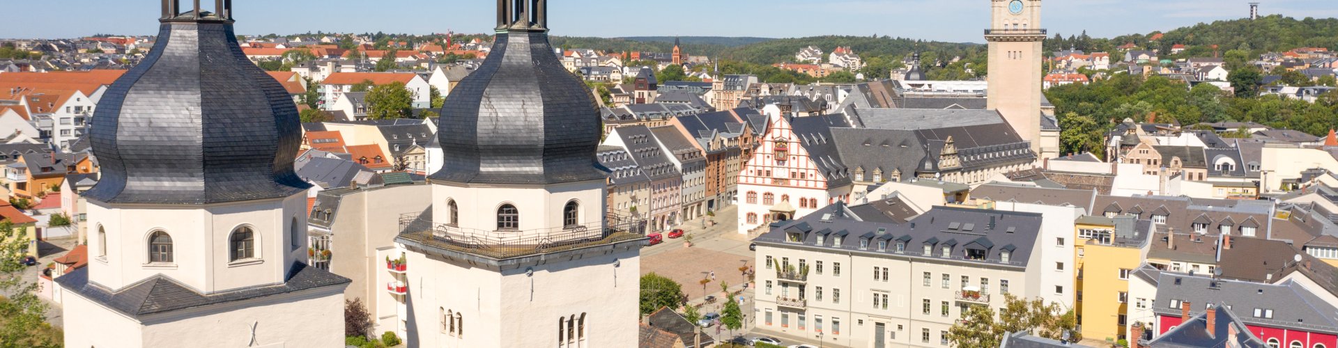 Plauen, DE