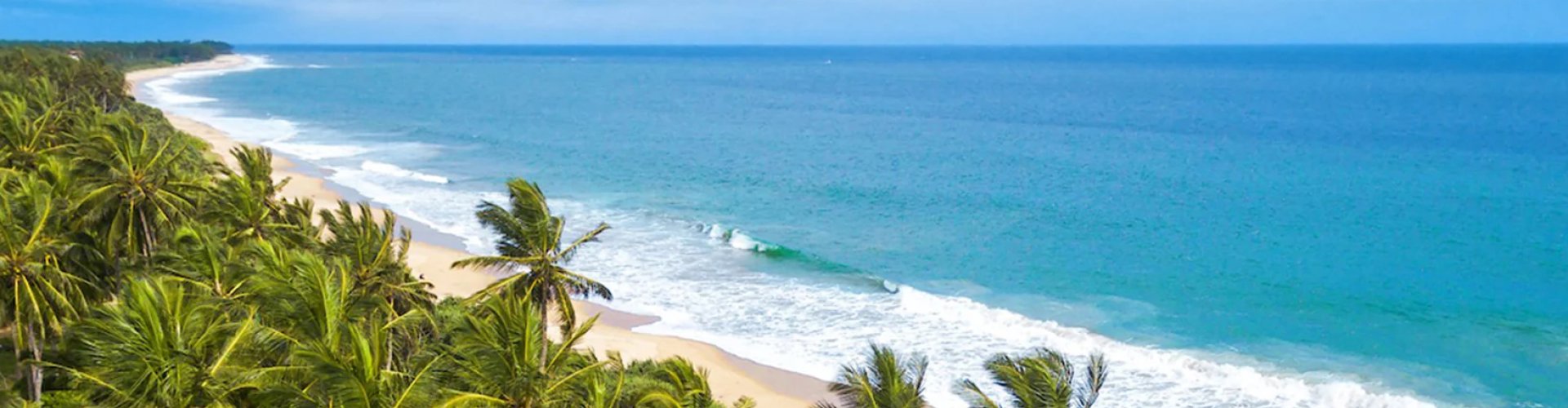 Bentota, LK