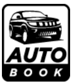 Auto Book logo