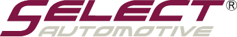 Select-Automotive Logo