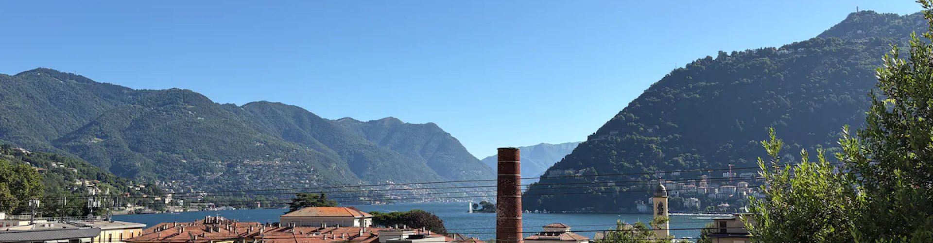 Fino Mornasco, IT