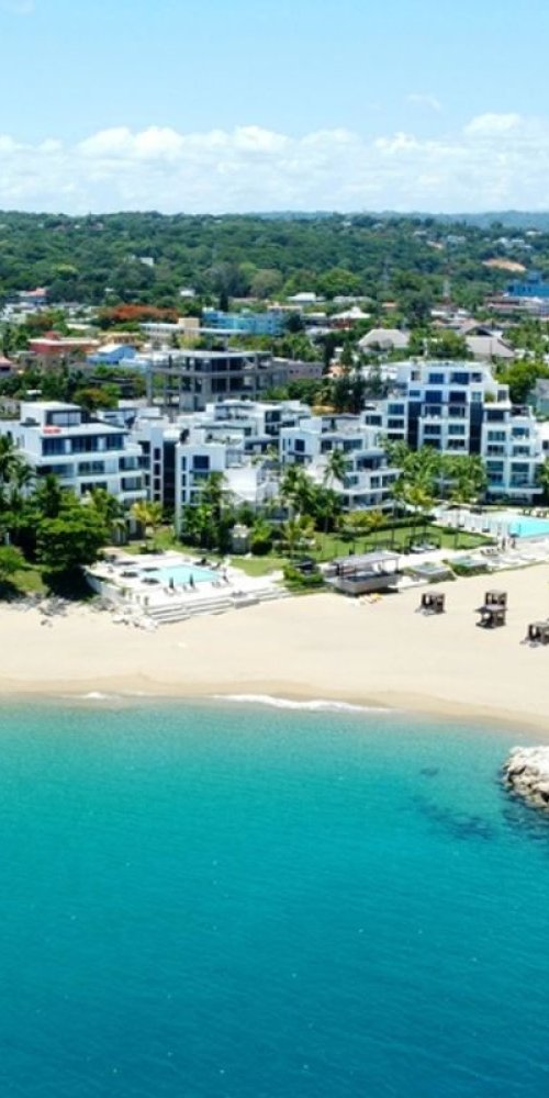 Local Cycling in Sosúa