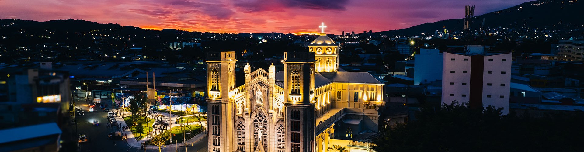 San Salvador, SV