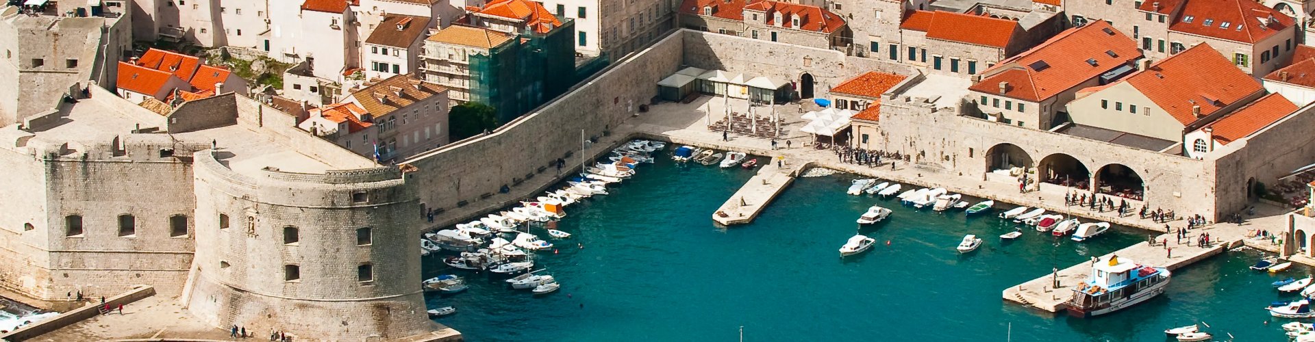 Dubrovnik, HR