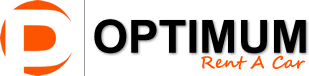 Optimum Rent A Car Logo