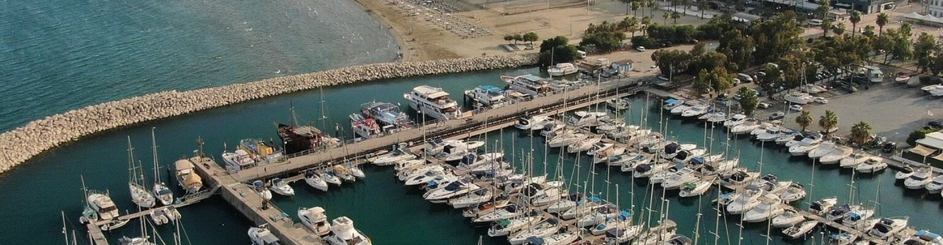 Larnaca, CY