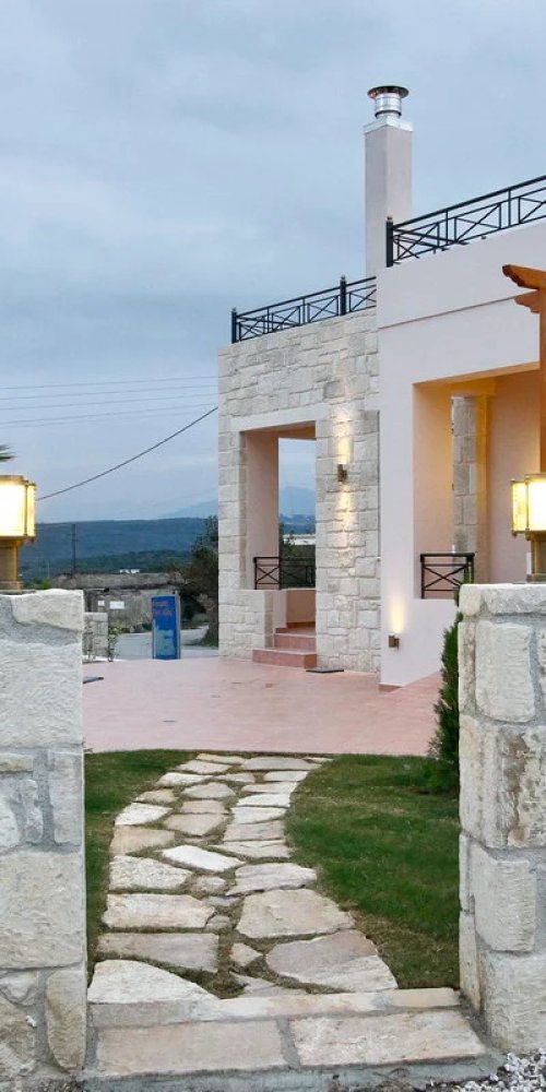 Kolimvari bike rental or coastal alternative