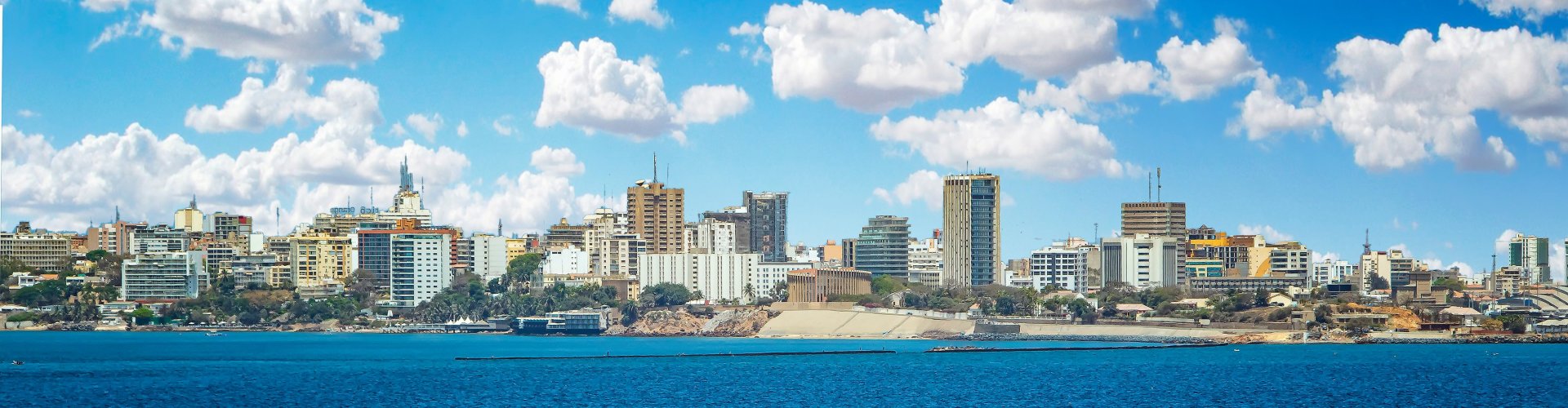 Dakar, SN