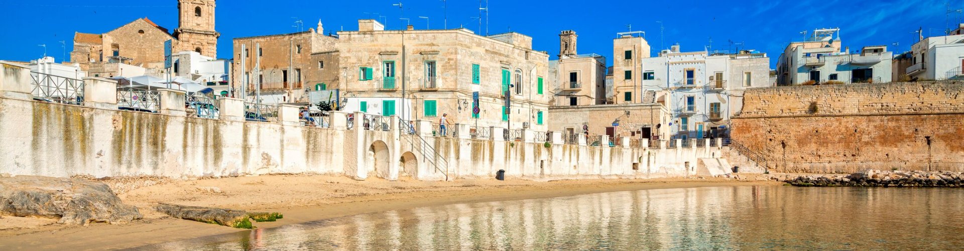 Monopoli, IT