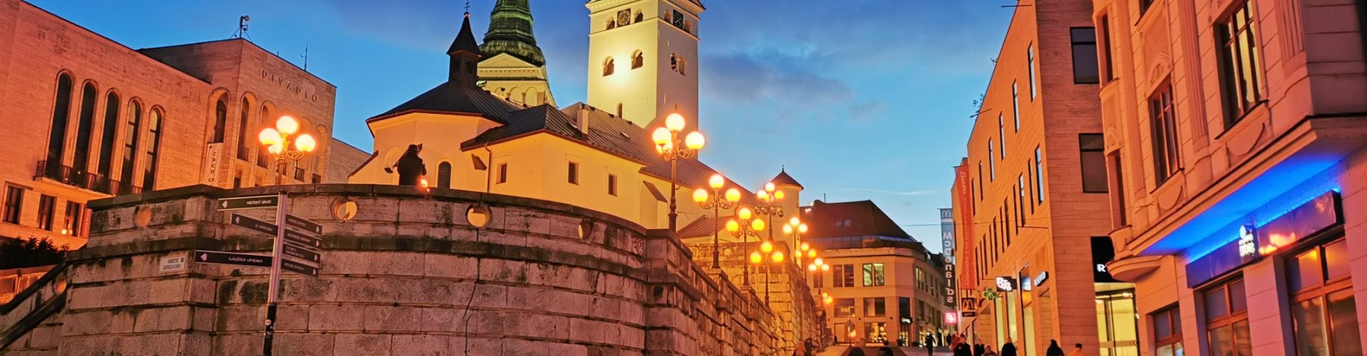 Žilina, SK