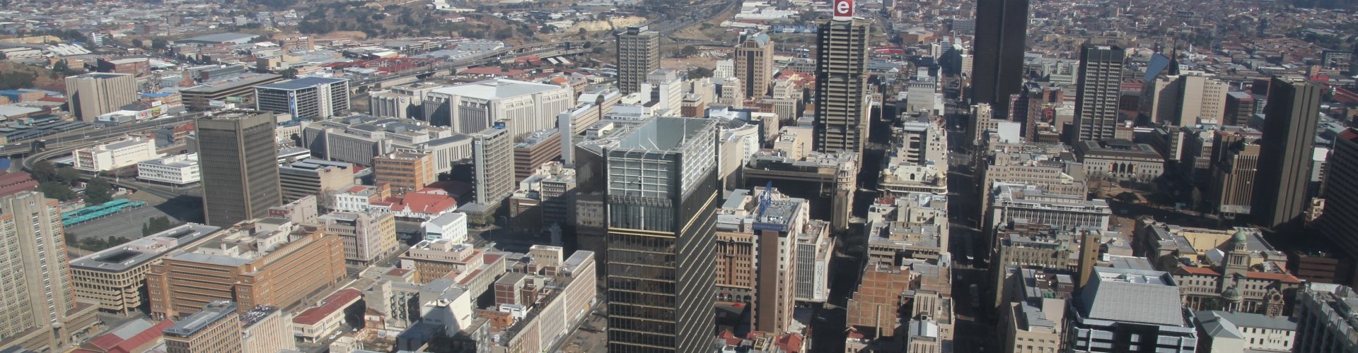Pretoria, ZA