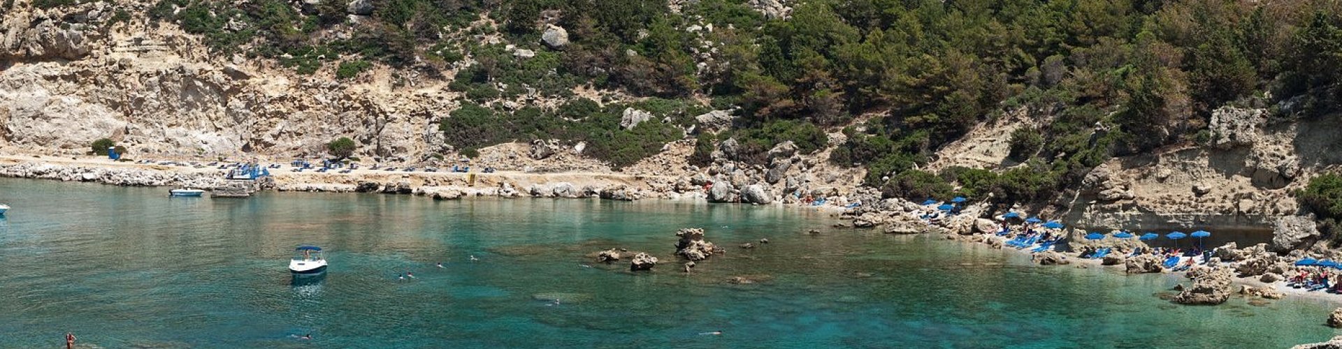 Faliraki, GR