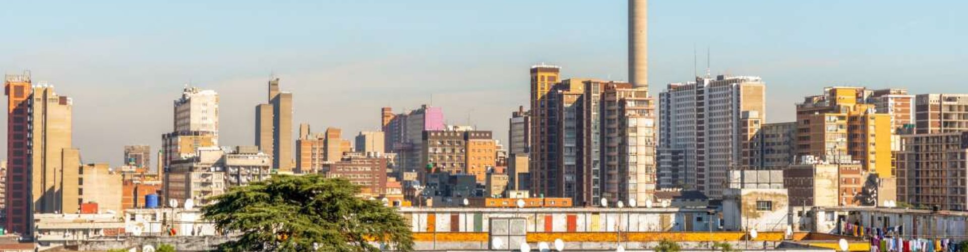 Johannesburg, ZA