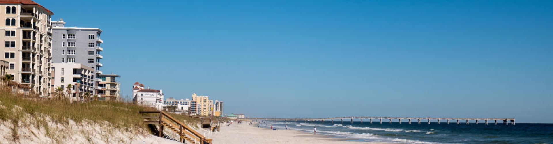 Jacksonville Walking Tour Finale