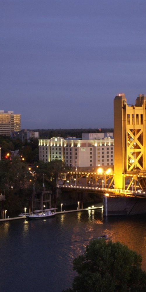 Biking and Boat Tours Sacramento