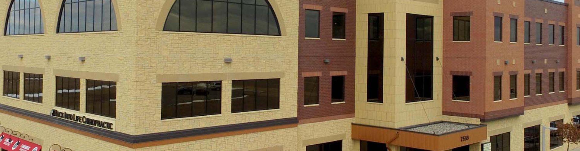 Scenic view in Ramsey, MN