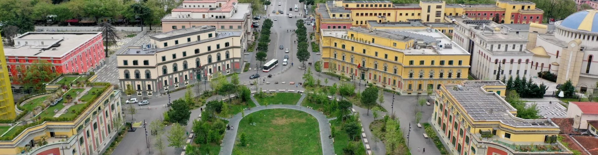 Tirana, AL